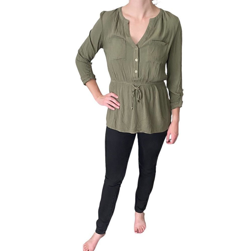 Guess top, medium - Picture 3 of 11